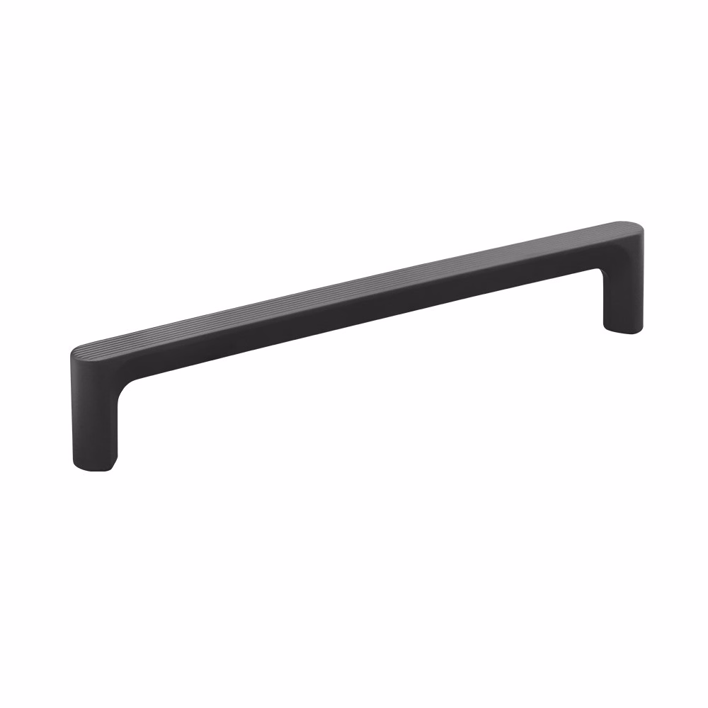 Handtag Aqua-Rama svart cc160mm