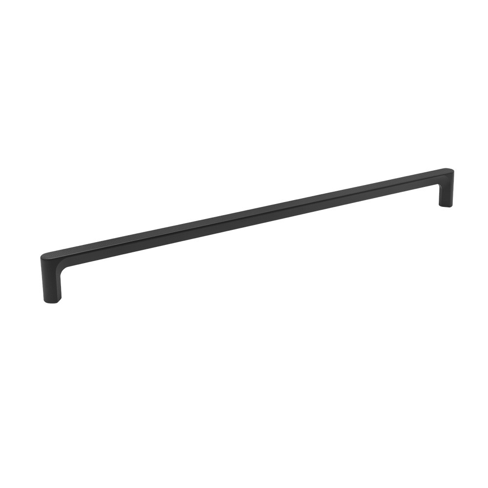 Handtag Aqua-Rama svart cc320mm