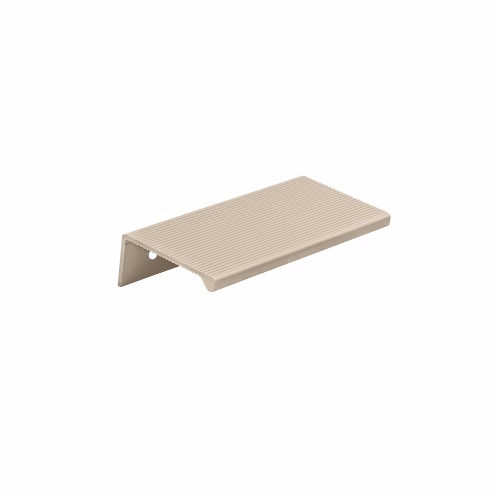 Profilhandtag Square Aqua sand 94mm