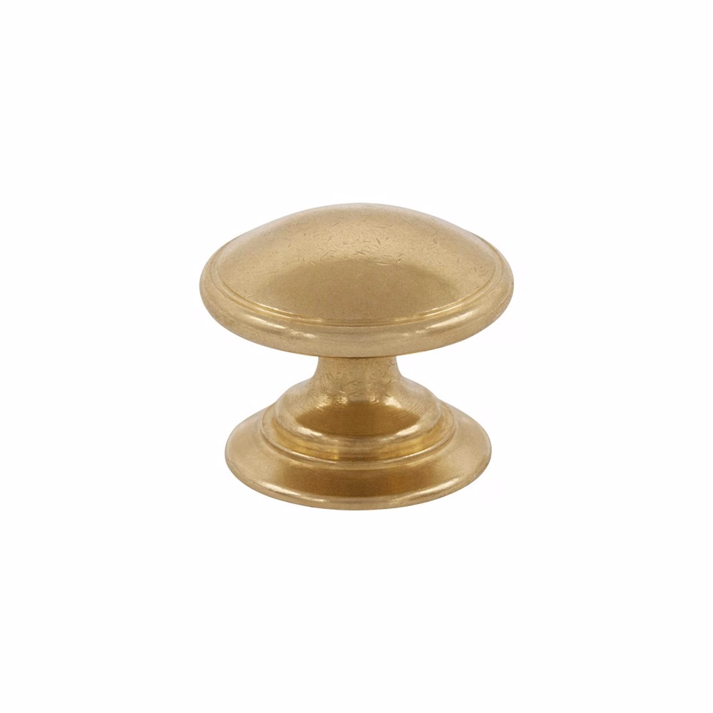 Knopp 24466-25 mässing obeh.