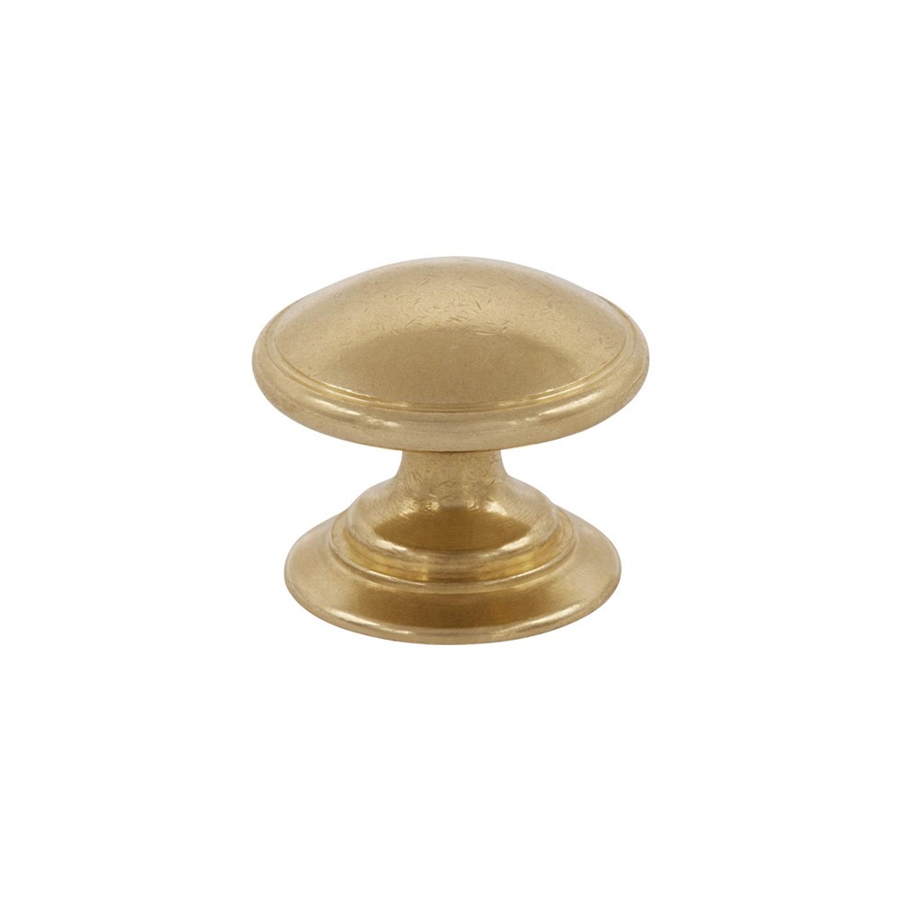 Knopp 24466-25 mässing obeh.