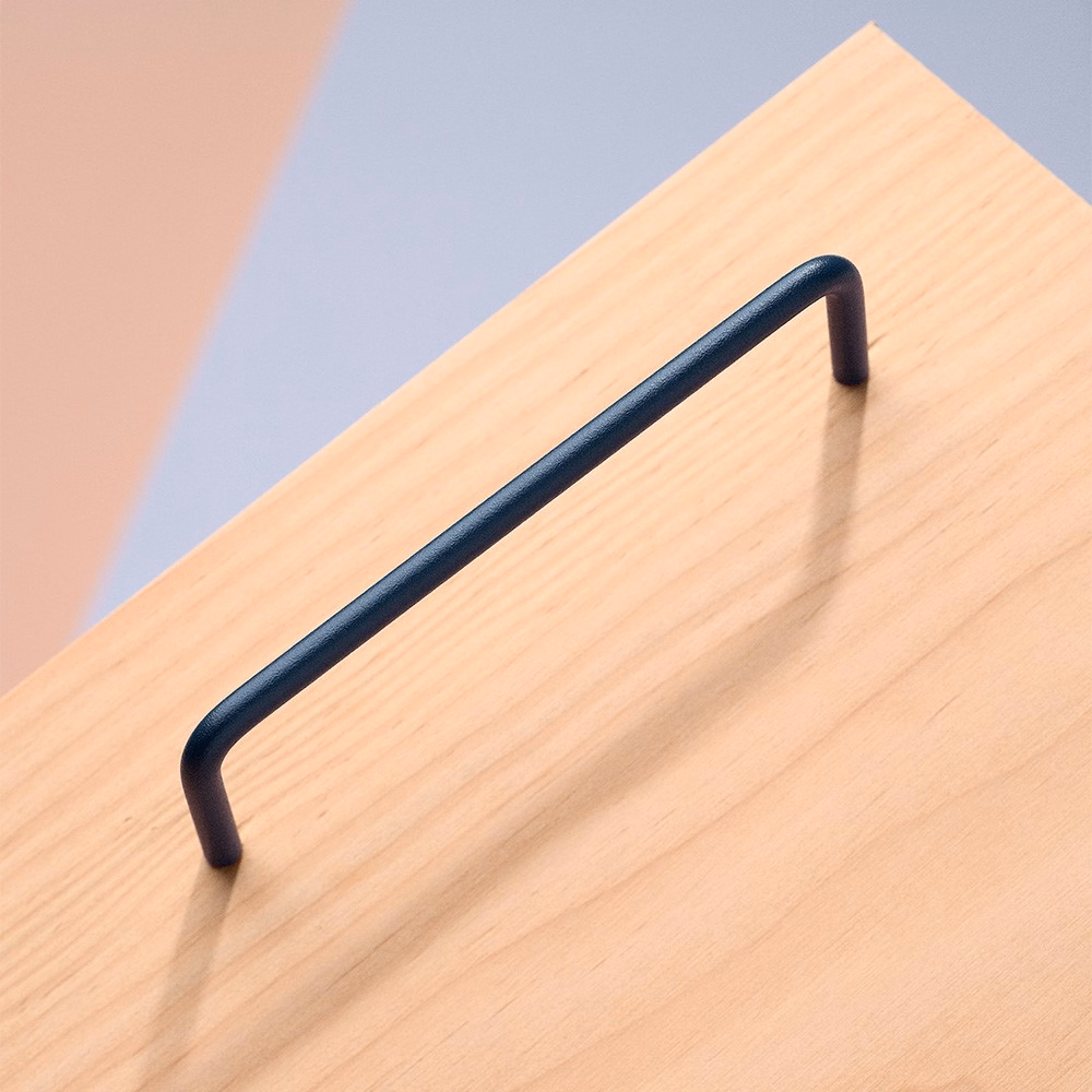 Handtag Thread Toniton Deep Blue cc128mm
