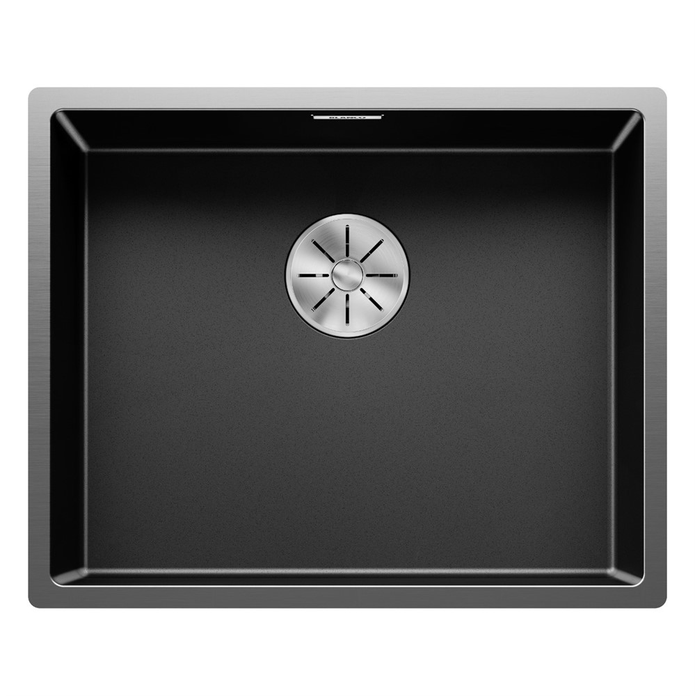 BLANCO BLANCO Claron 500-IF Infino Dark Steel Edition