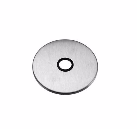 Lock 024  till CL toaborste rostfritt