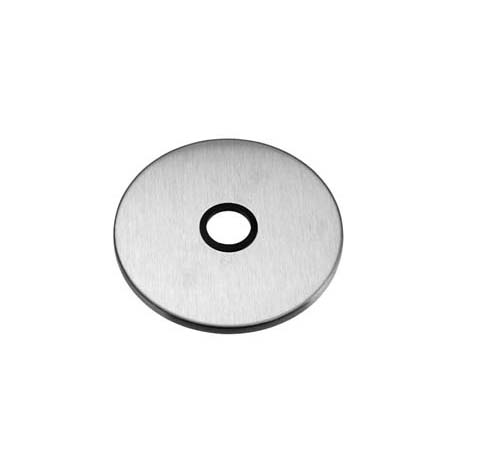 Lock 024 till CL toaborste rostfritt