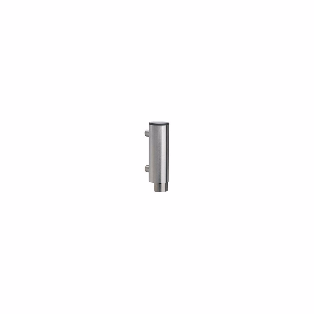 Tvålpump CL 244 0,75 ltr rostfritt(ind.pack)