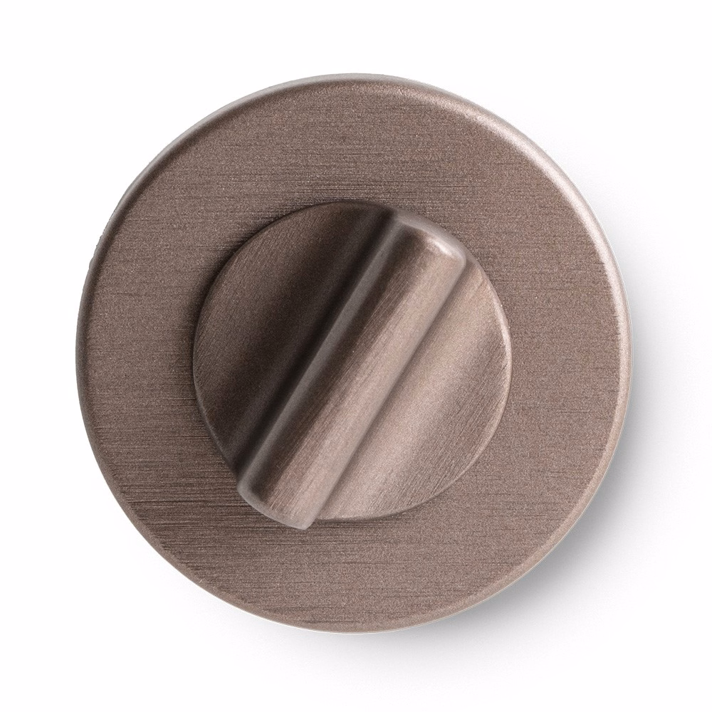 Toavred R-E mörk brons 38mm