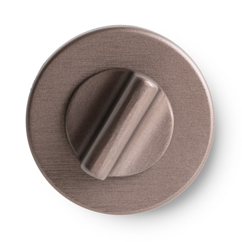 Toavred R-E mörk brons 38mm