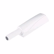 Lucköppnare K-push 37 kompl.vit magnet 1-p
