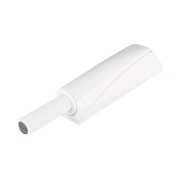 Lucköppnare K-push 37 kompl.vit magnet 1-p