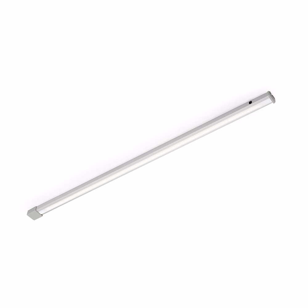 LED-armatur Baski SF 600 24V/7,7W 3000K rf-look