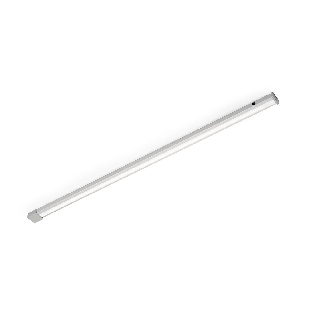 LED-armatur Baski SF 800 24V/10,5W 3000K rf-look