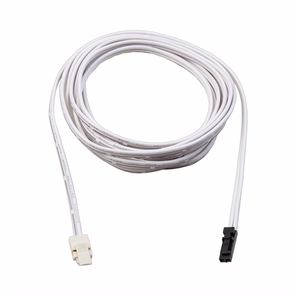 Ansl.kabel Flexy LED CR IP44-2000 MICRO12