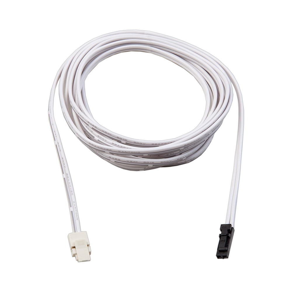Ansl.kabel Flexy LED CR IP44-2000 MICRO12