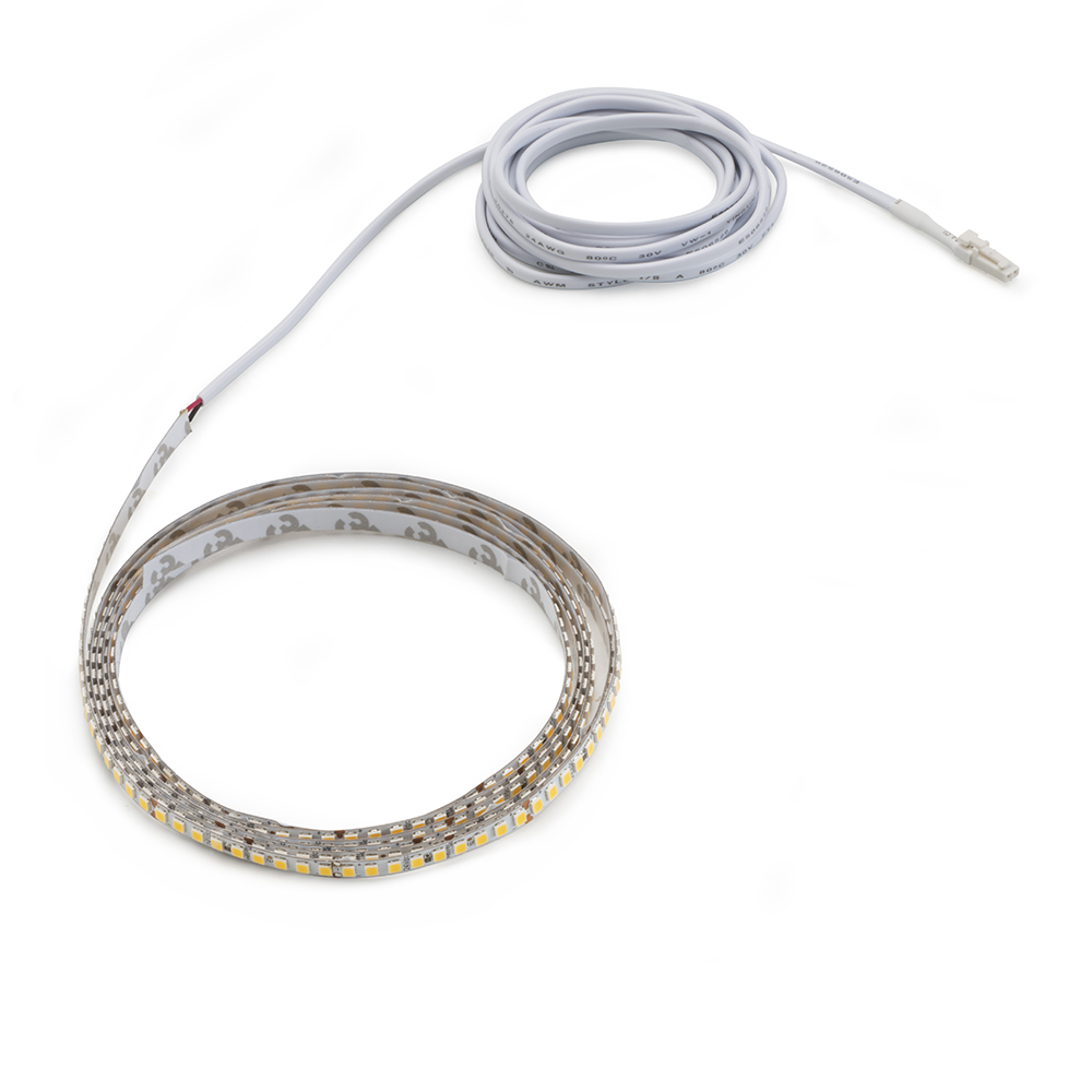 Beslag Design Led-strip Flexyled SHEP6B EVO 24Vdc 5,6W/m 2700K m.tejp 10m