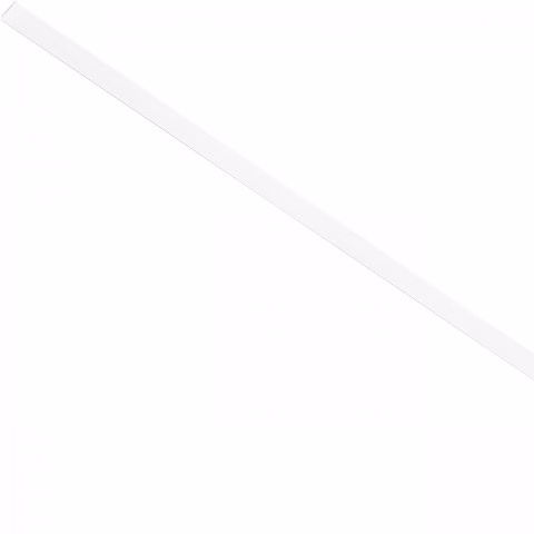 Ändavslut 8112 V+H alu 2-p
