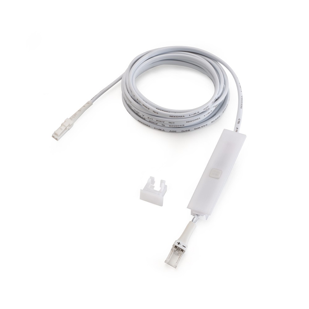 Touchdimmer Nexus infälld