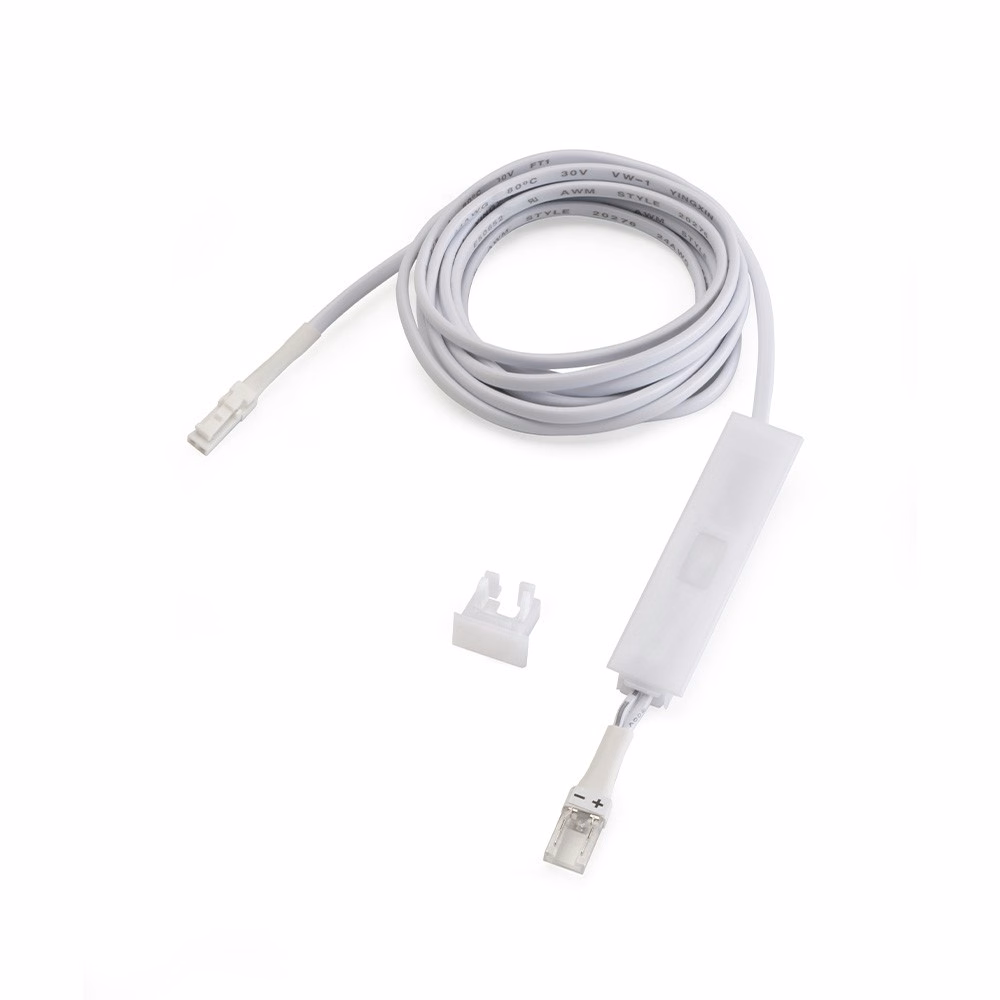 PIR-sensor Nexus infälld