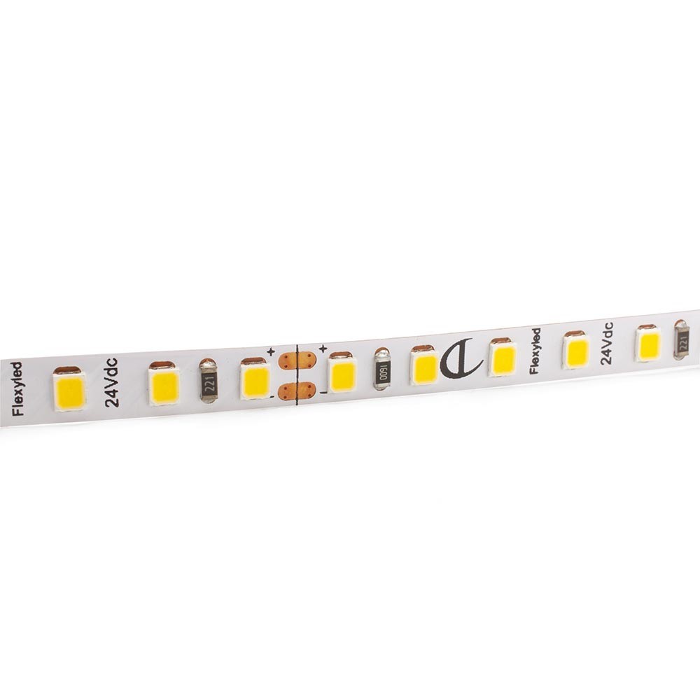 LED-strip Flexy LED SHE6-1000 24V/10W D-M no tape