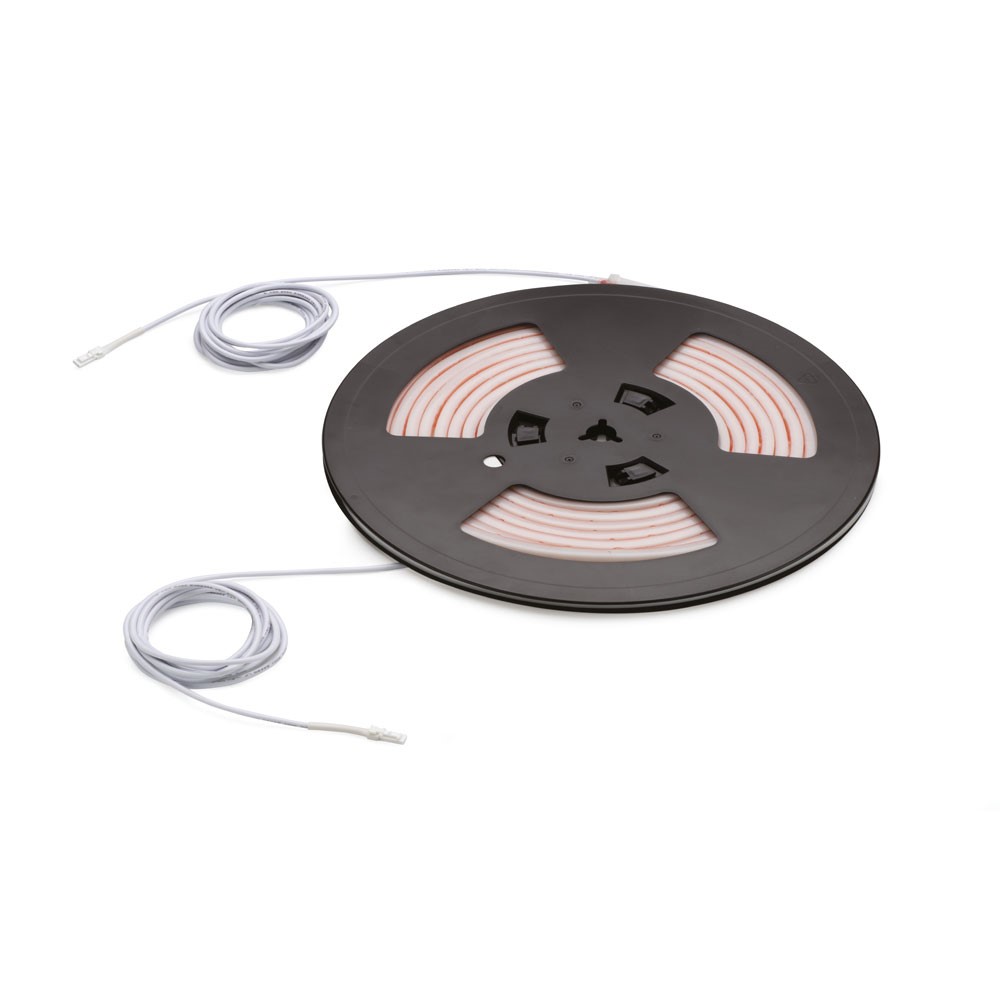 Beslag Design LED-strip Flexy AT6 3000 DC 24V/30W 2700K vit