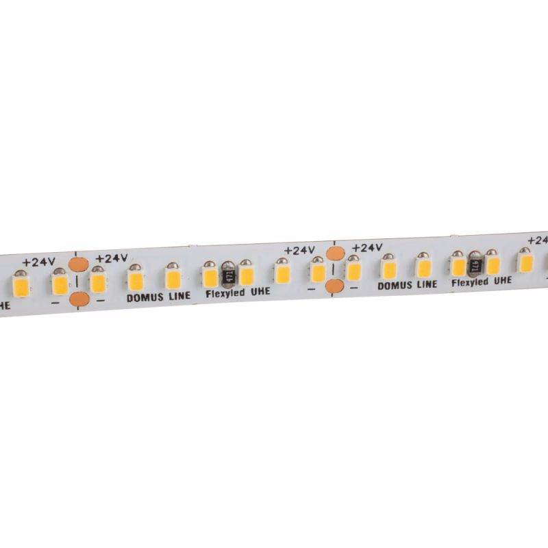 Flexyled UHE6 24V/20W 3000K 2000mm
