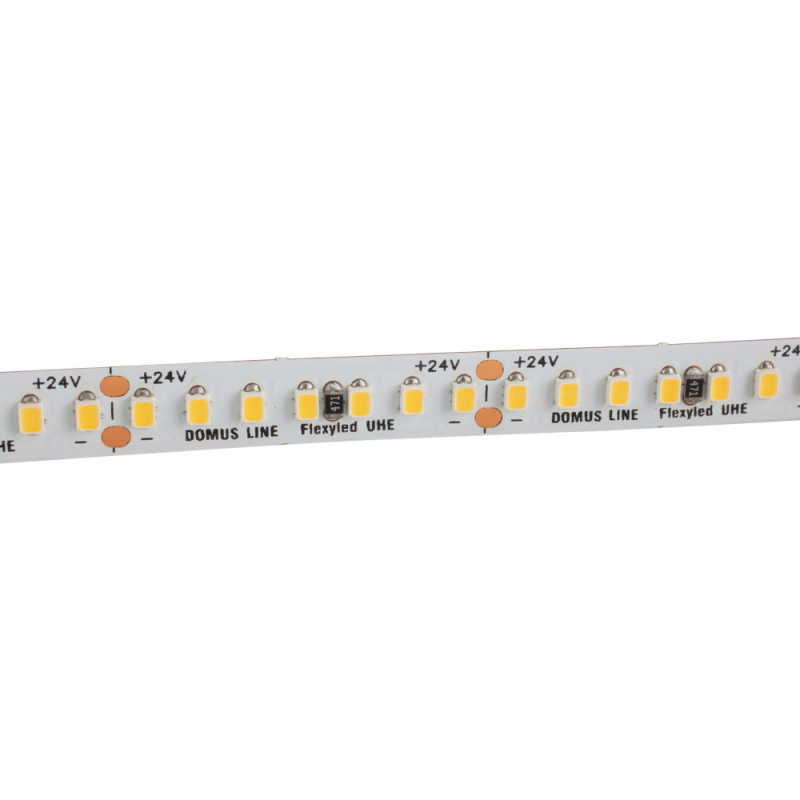 Flexyled UHE6 24V/20W 3000K 2000mm
