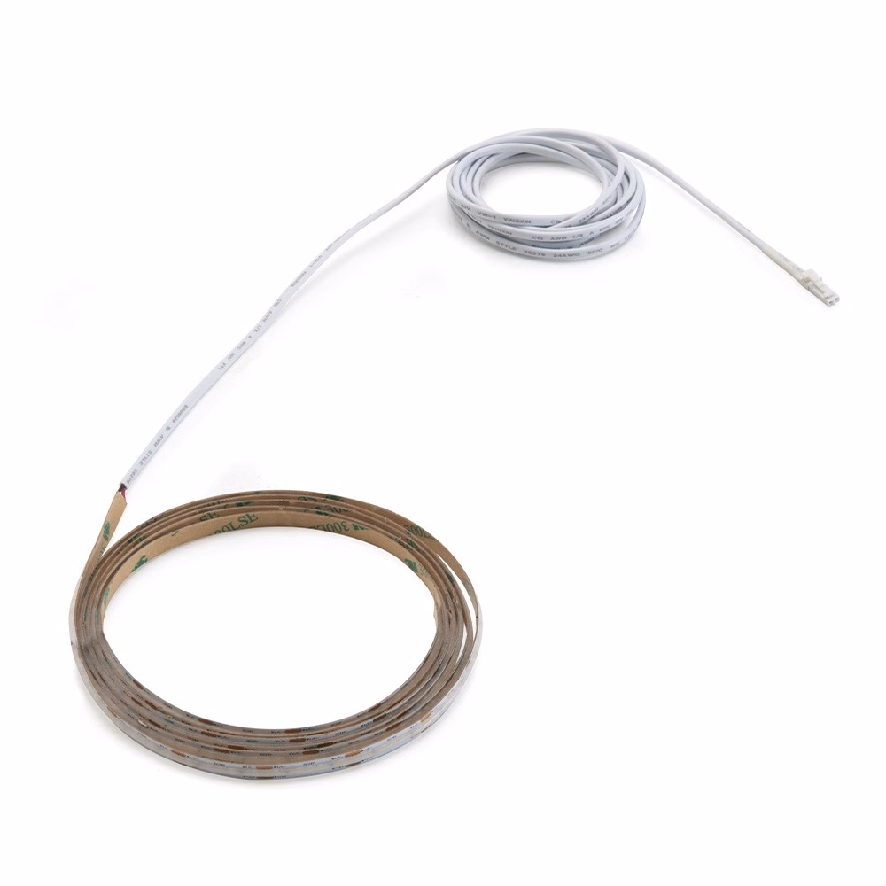 Led-strip Flexyled UHE6B CSP PW 24V/30W D-M utan tejp 3000mm