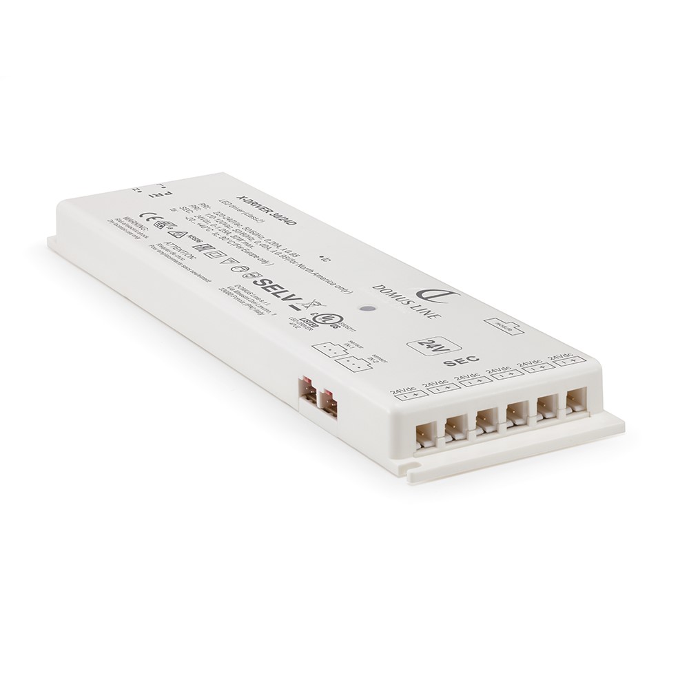 Beslag Design Drivdon X-driver 24V/30W D-M