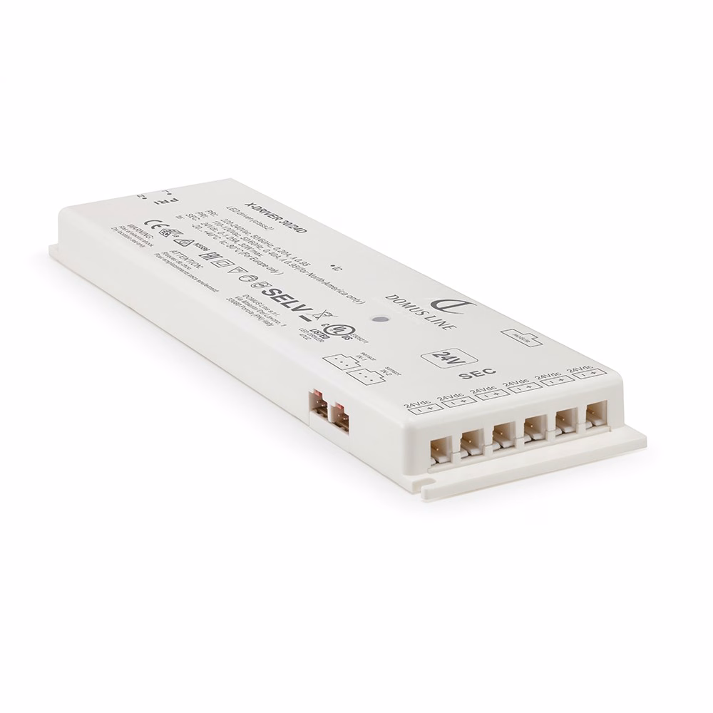 Drivdon X-driver 24V/60W D-M