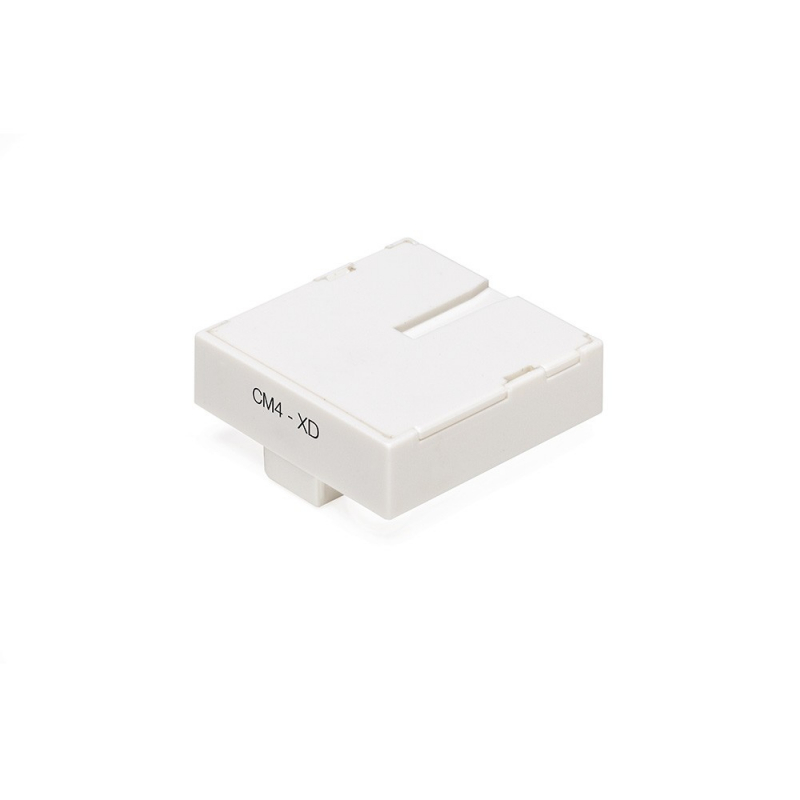 Kontrollmodul X-driver CM4-XD