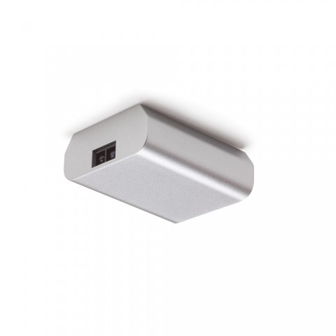 Sensor X-driver IR WI-XD alu