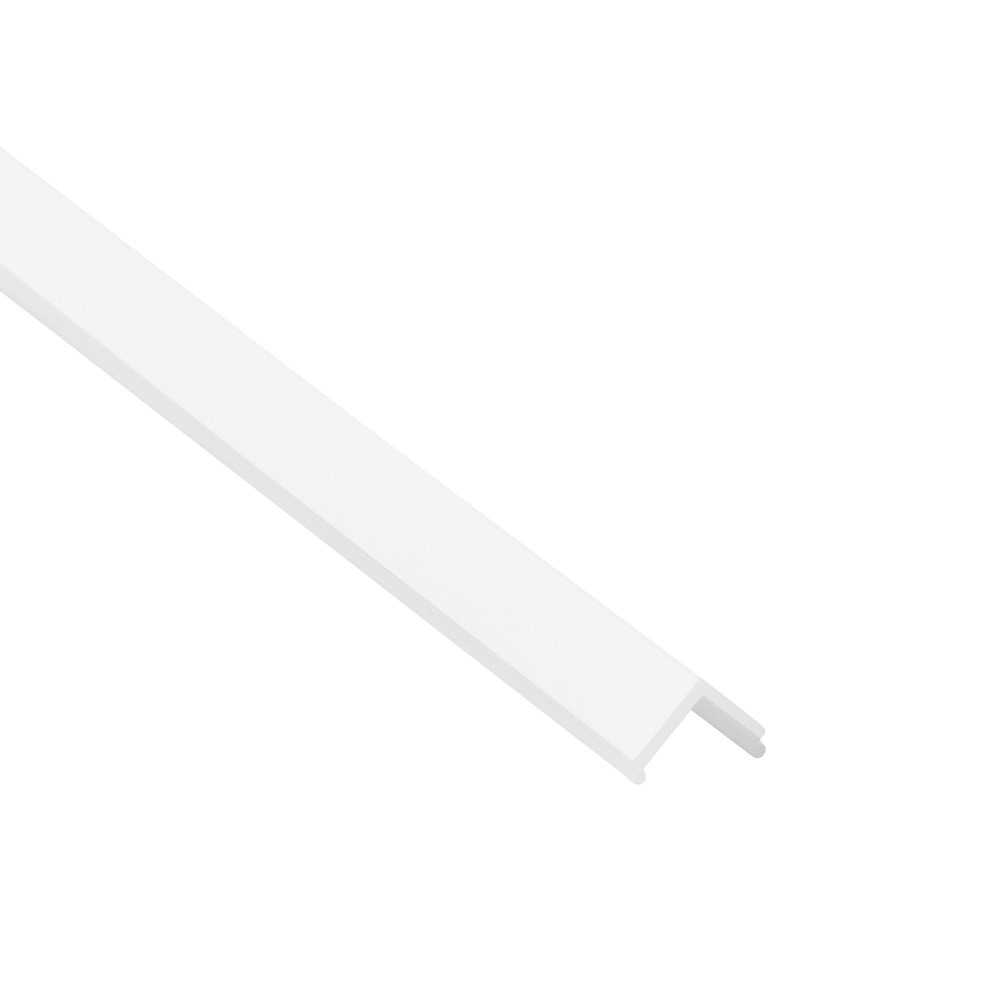 Bländskydd LD8288 opal 2000mm