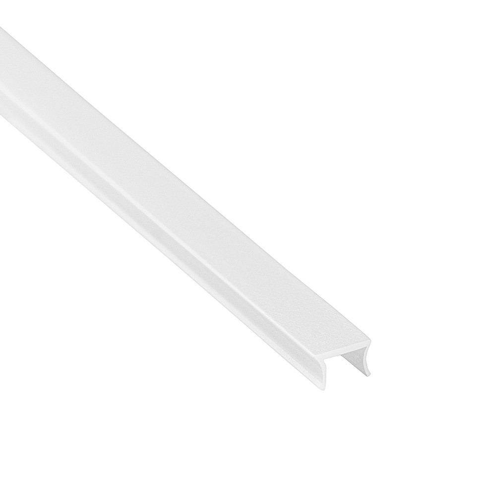 Bländskydd LD8125 opal 2000mm
