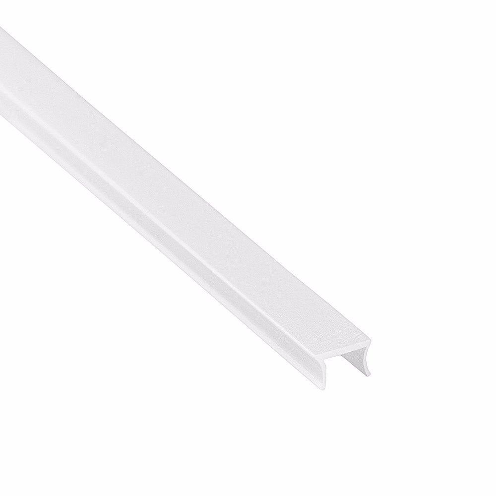 Bländskydd LD8125 opal 2000mm