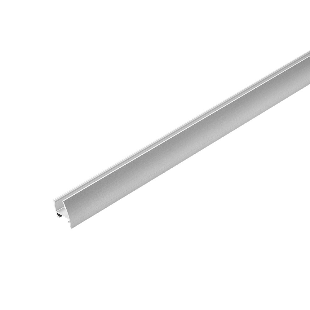 LED-profil Tuby aluminium 2000mm