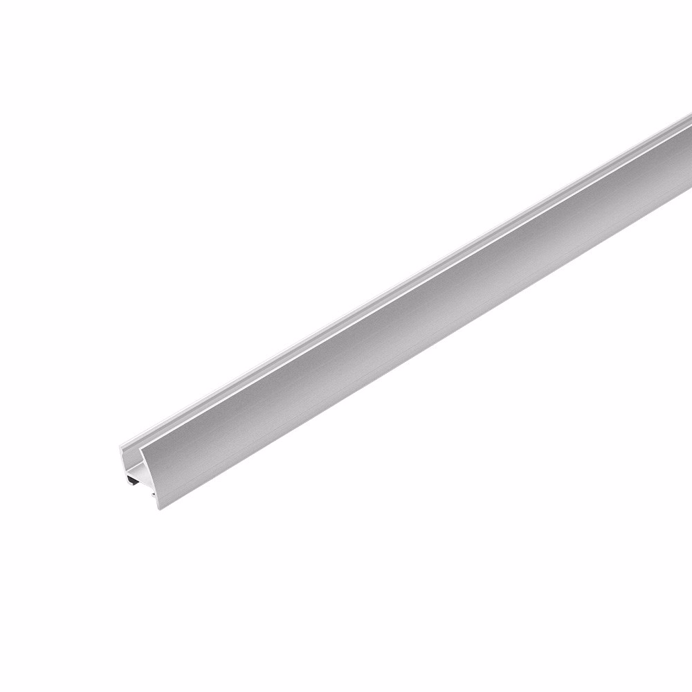 LED-profil Tuby aluminium 2000mm