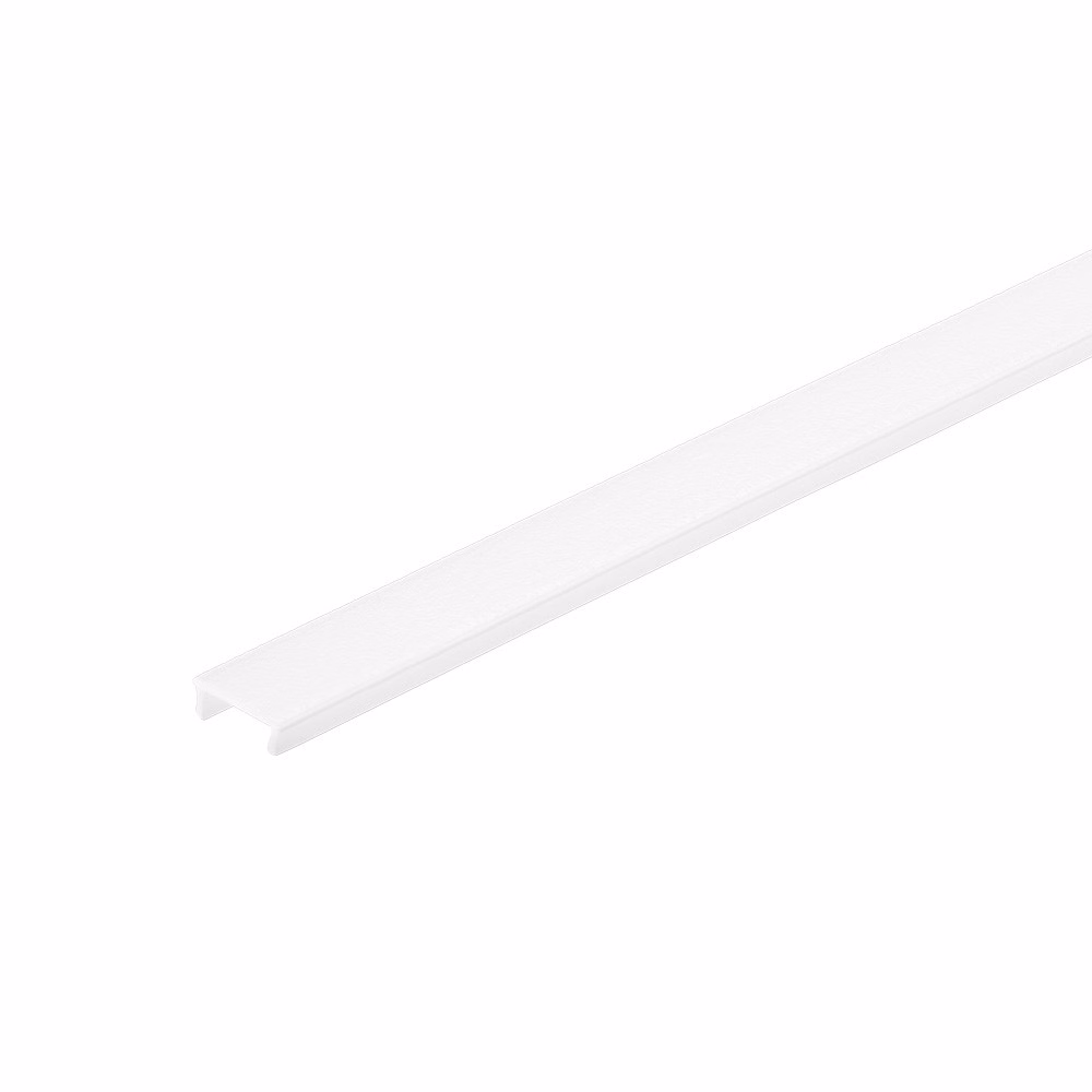 Ändavslut Tuby aluminium 2-pack