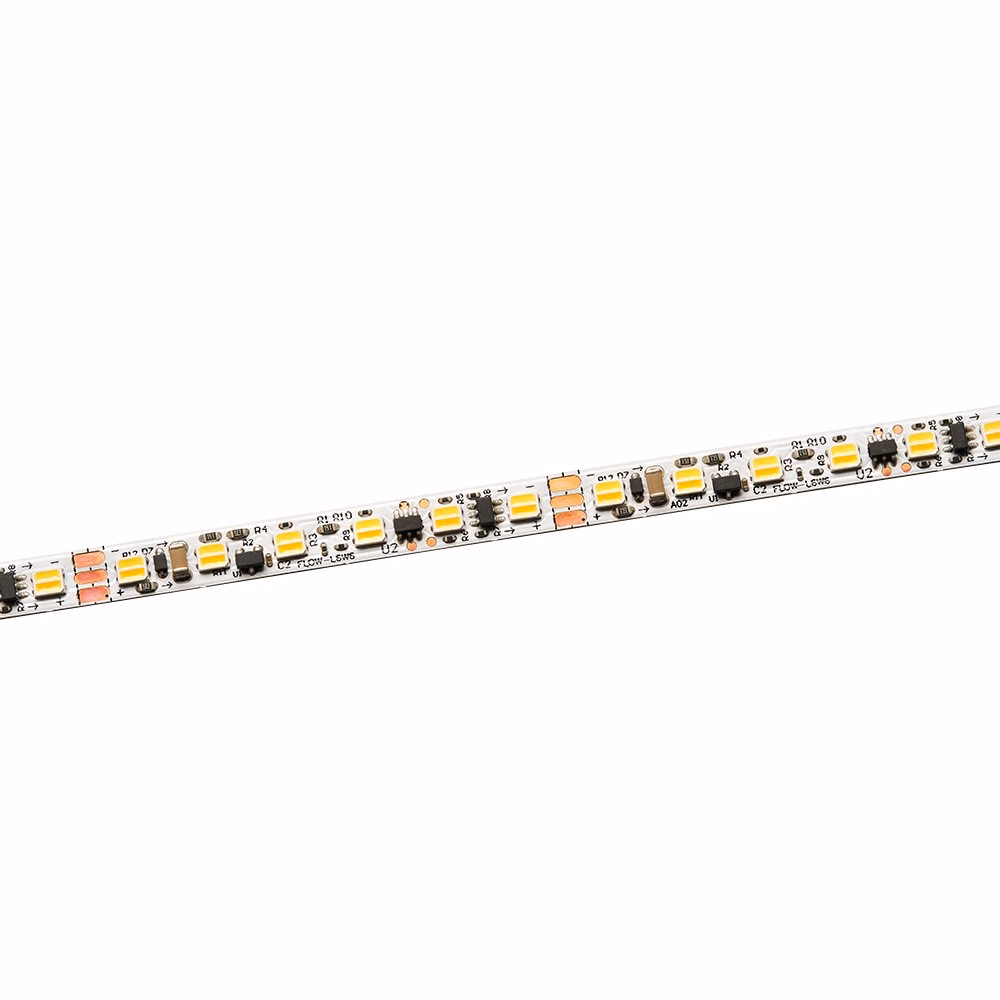 LED-strip Flexyled HE6B D-MWA PW 24V/9,6W 1000mm