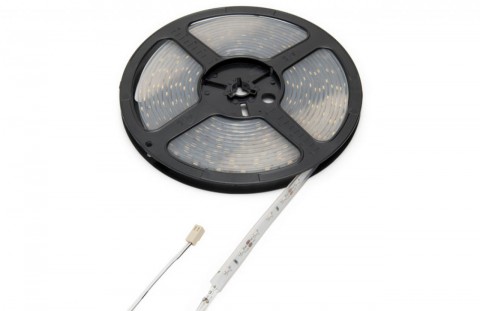 Beslag Design LED-strip Flexy SE H4-24 Pro 24V/30W 3000K vit 3000mm
