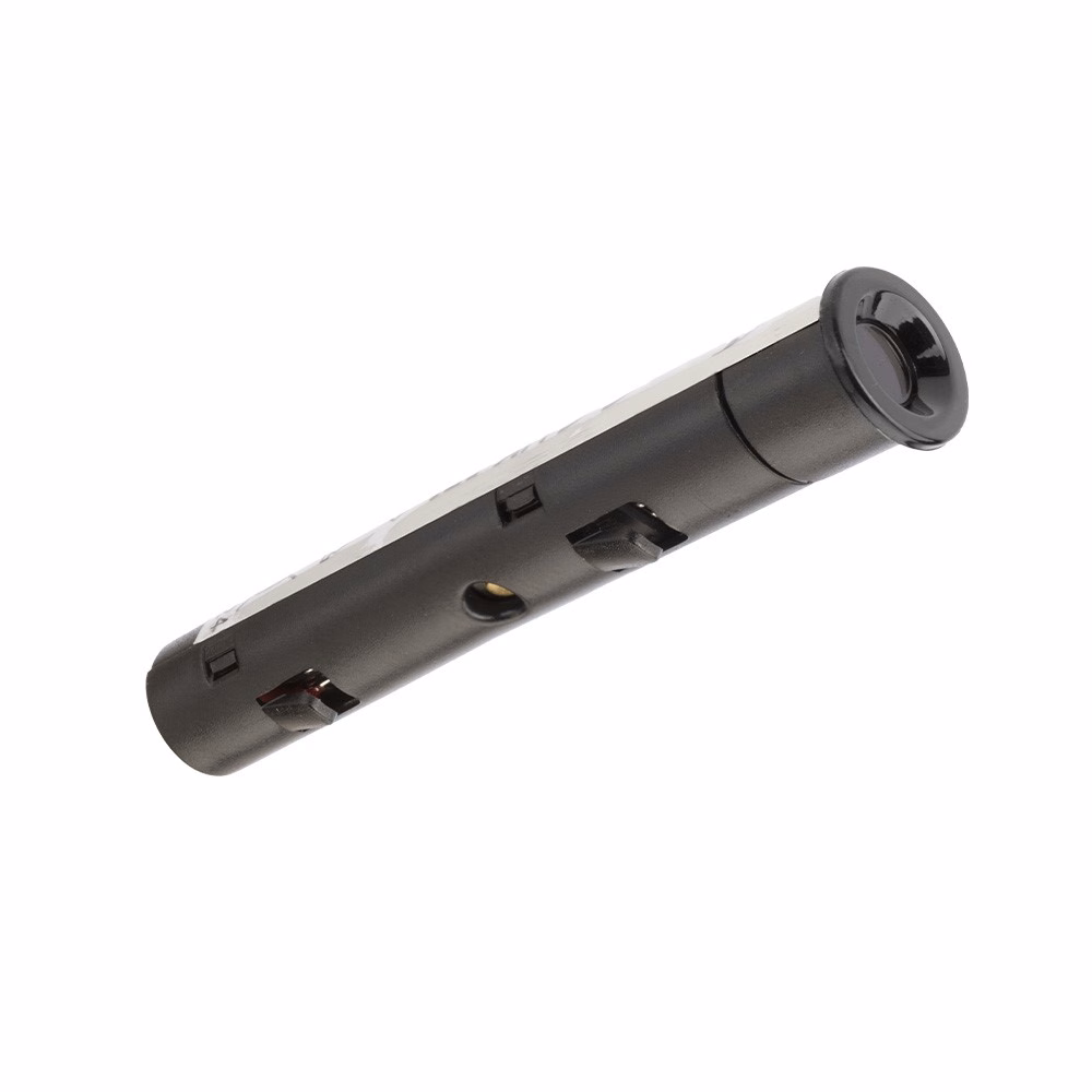 IR-sensor 4.0 svart FC 24D 24Vdc 72W M24