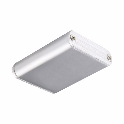 Dimmer Dotti FW 12/24V 36/72W alu