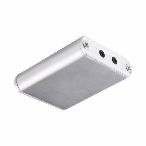 Sensor Dotti IR FW 12/24V 36/72W alu