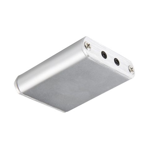 Sensor Dotti IR FW 12/24V 36/72W alu