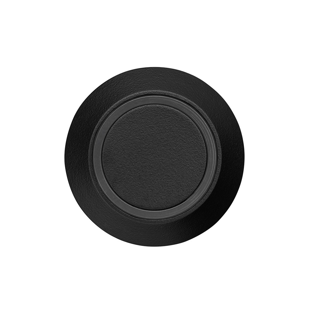 Dimmer touch Tom svart 72W 24Vdc