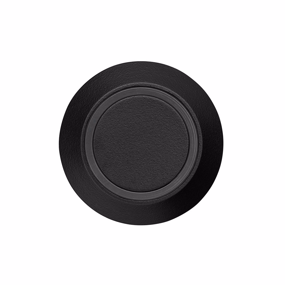 Dimmer touch Tom svart 72W 24Vdc
