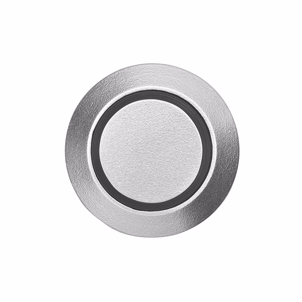 Dimmer touch Tom D-MWA alu-look 72W 24Vdc