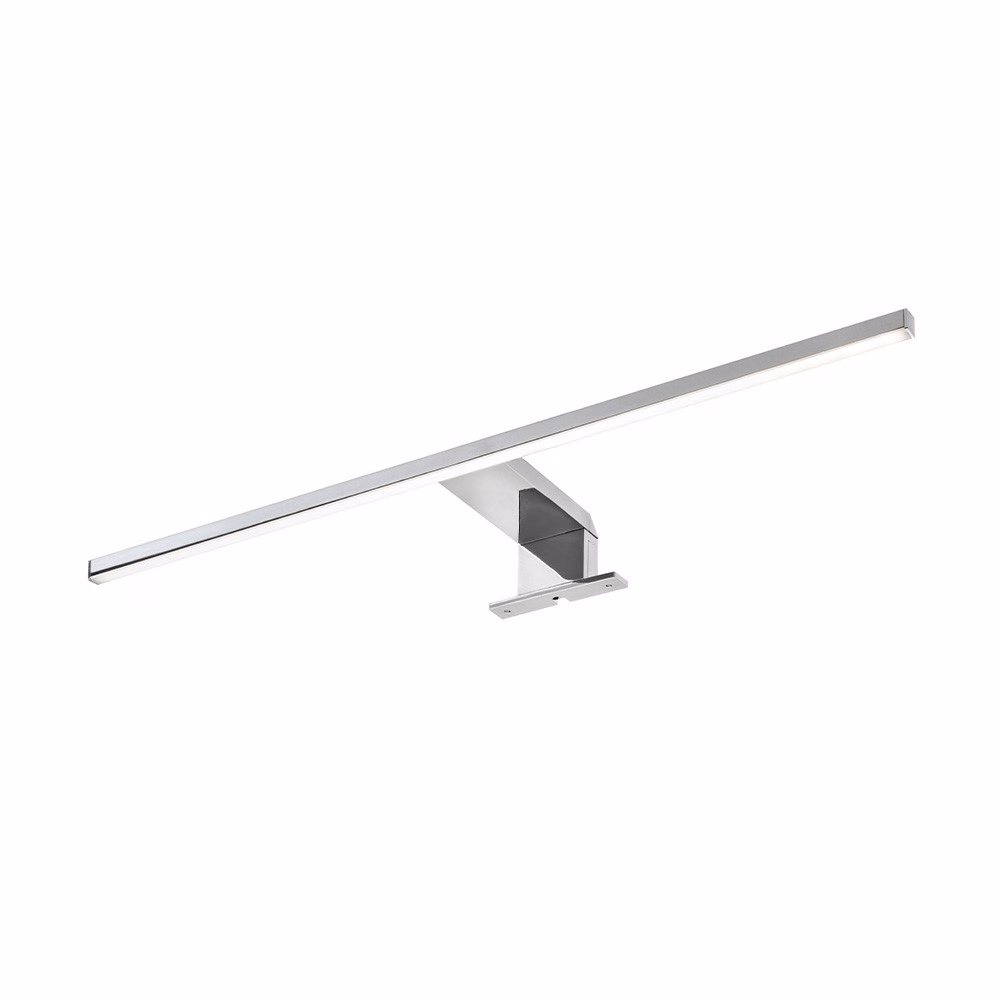 LED-armatur Jot 550mm D-M krom
