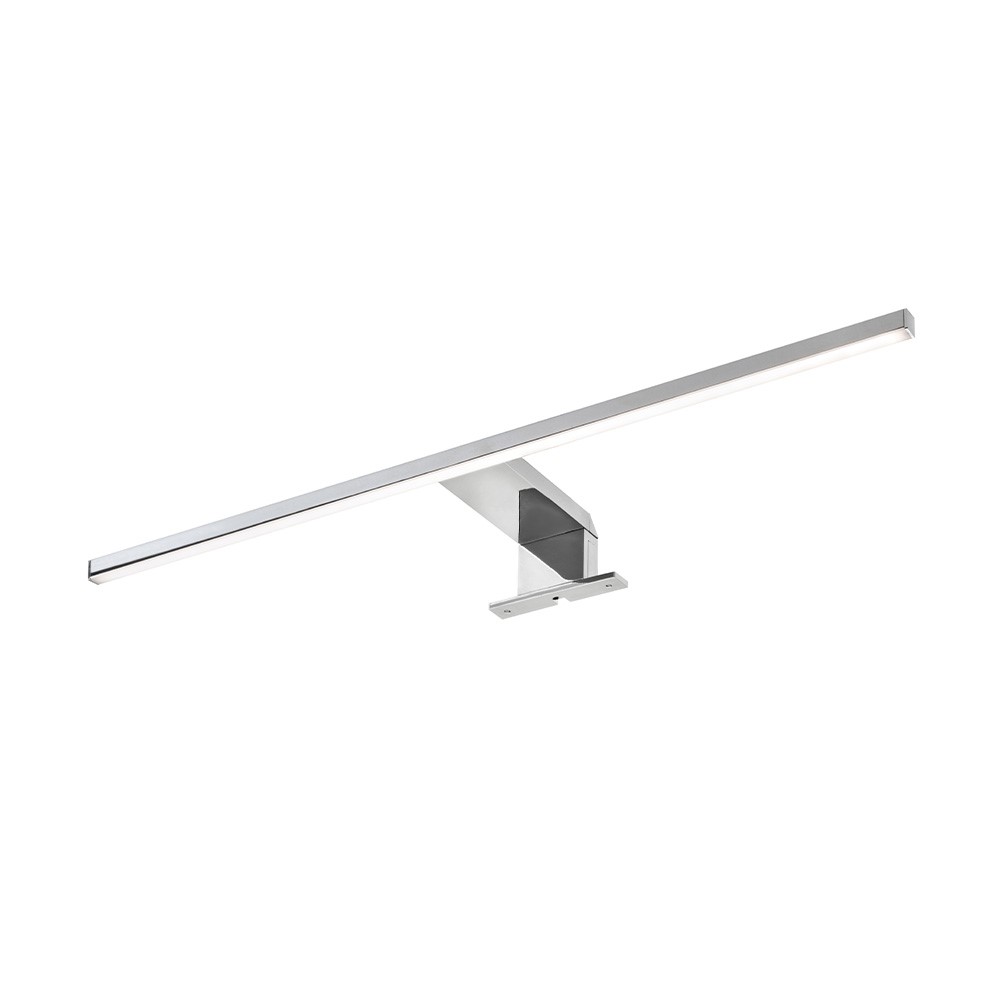 Beslag Design LED-armatur Jot 550mm D-M krom