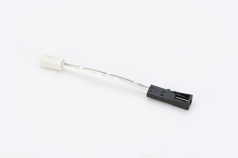 Adapter Micro12 till Miniplug12