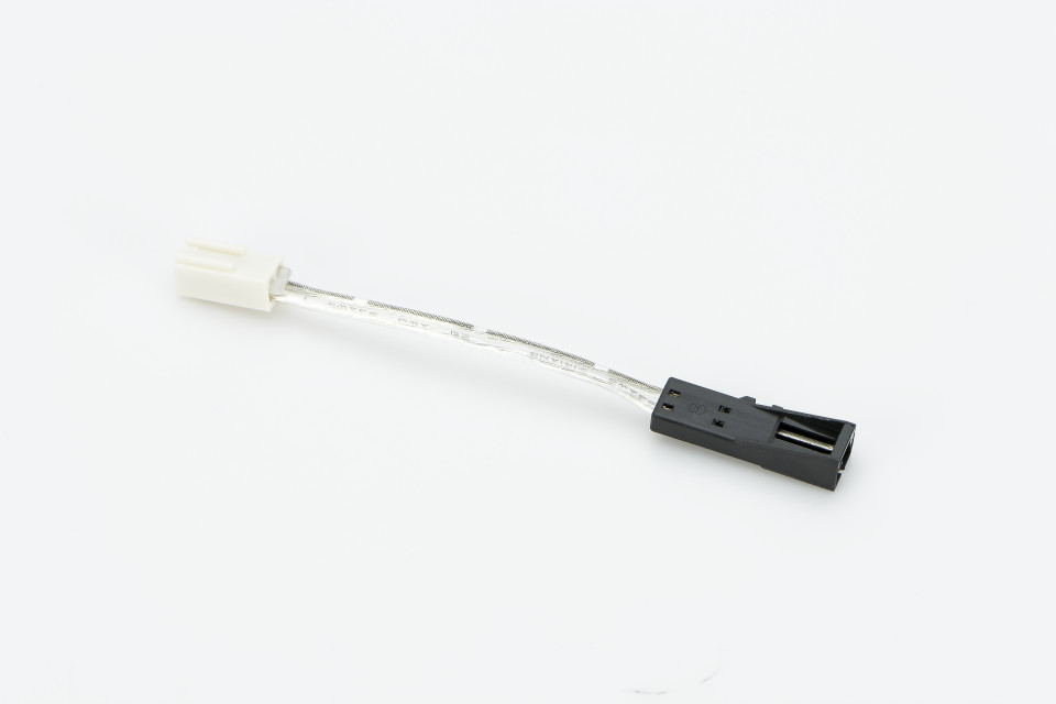 Adapter Micro12 till Miniplug12